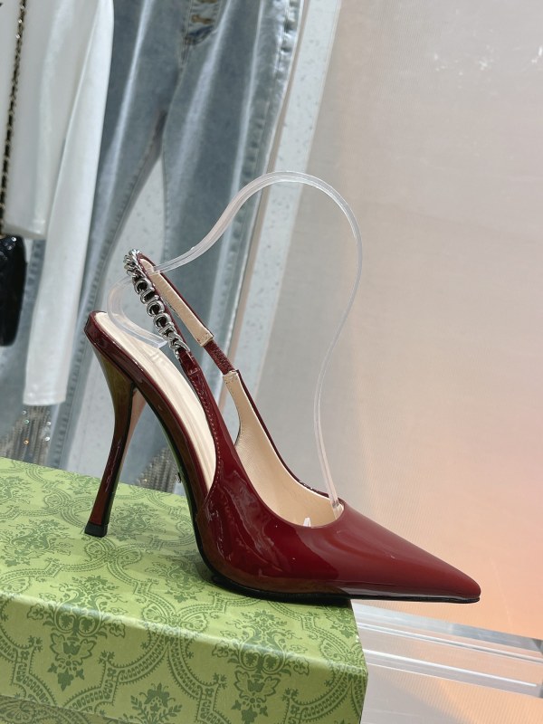 GUCCI 2024' 4,5cm/10cm 35-41