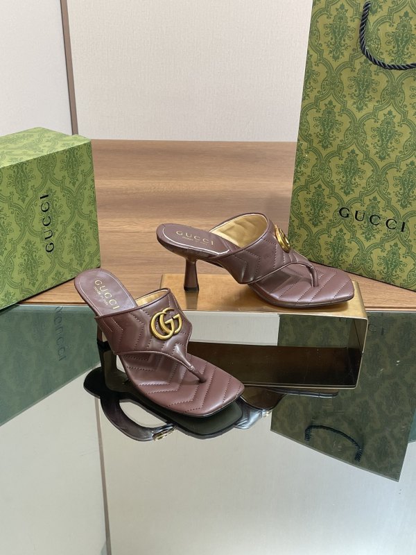 GUCCI 2024' 5,5cm 35-41