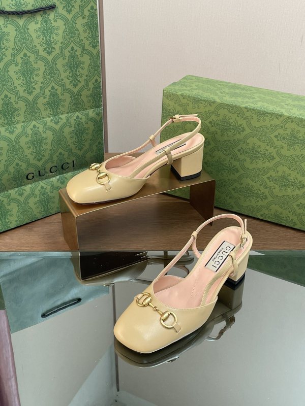 GUCCI 2024' 5,5cm 35-41