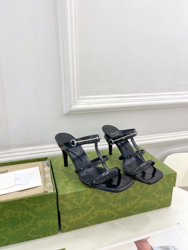 GUCCI 2024' 8cm 35-41