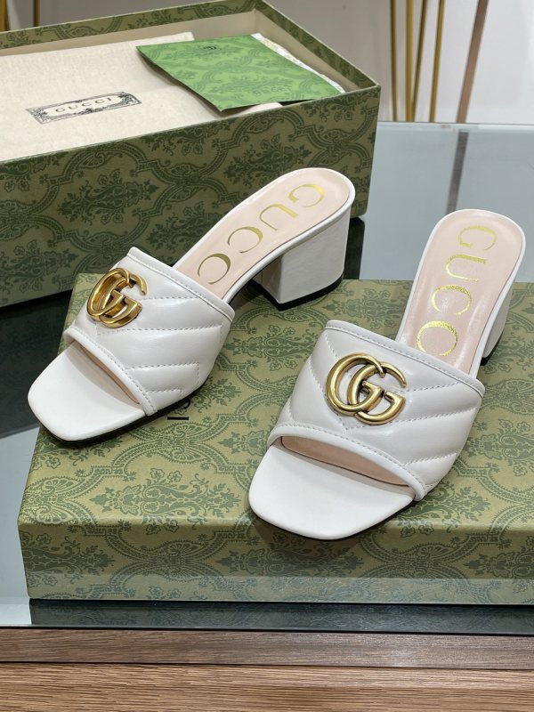 GUCCI 2024' 5,5cm  35-41
