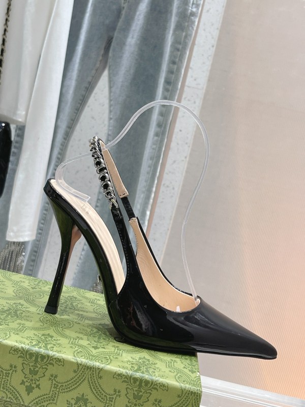 GUCCI 2024' 4,5cm/10cm 35-41