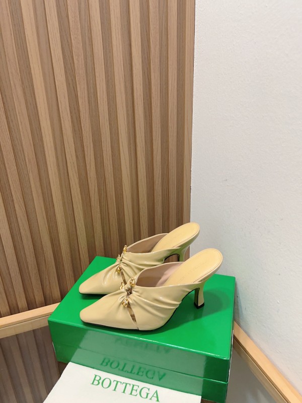 Bottega Veneta 8.5cm 35-40