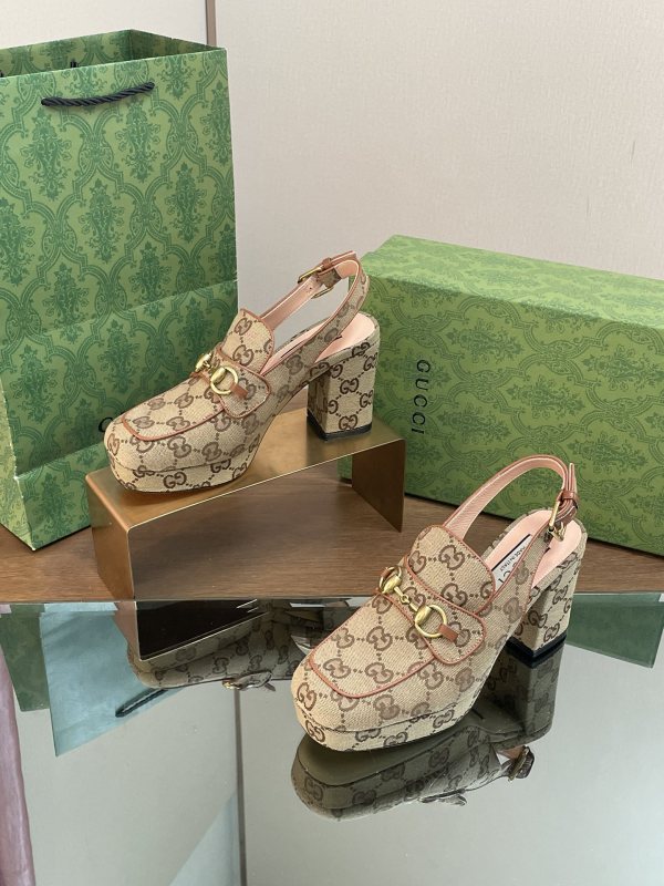 GUCCI 2024' 8,5cm 35-41
