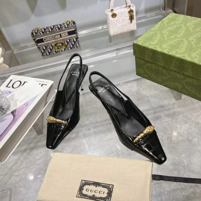 GUCCI 2024' 6,5cm 35-42