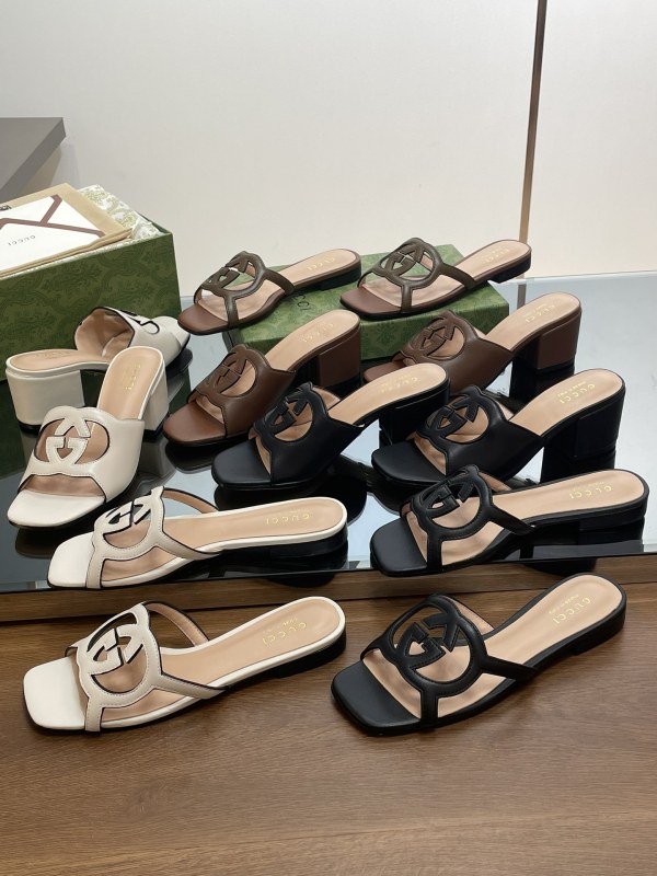 GUCCI 2024'  35-41