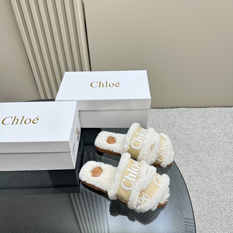 Sandali Chloe 2024' 35-41