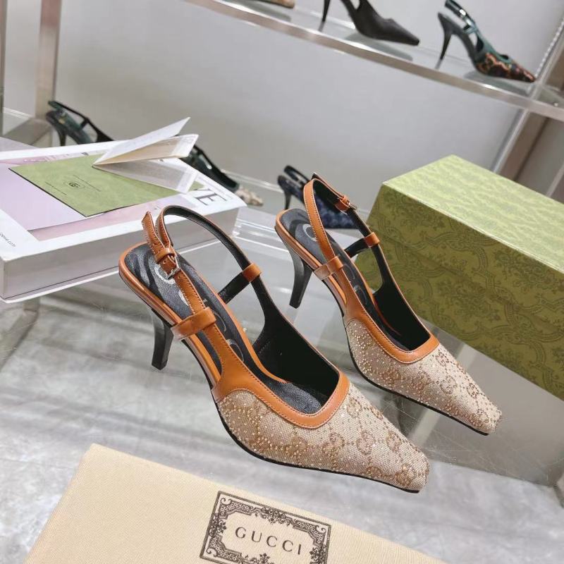 GUCCI 2024' 4,5cm/7,5cm 35-42