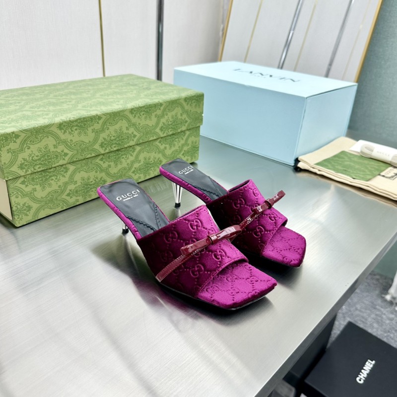 GUCCI 2024' 7cm 35-42