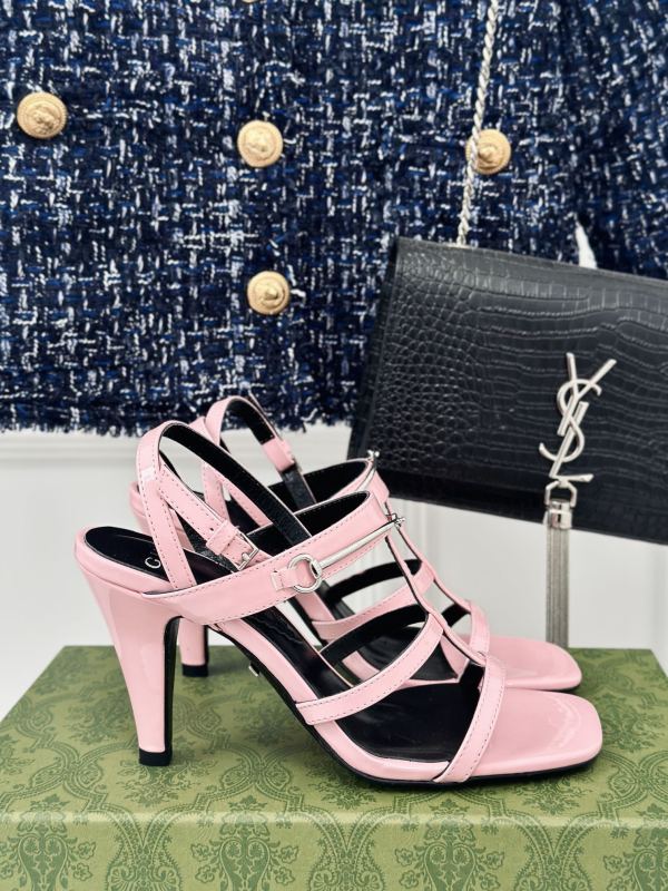 GUCCI 2024' 9,5cm 35-41