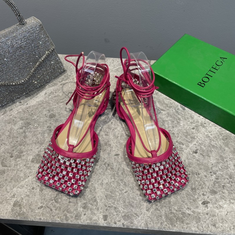 Bottega Veneta  35-43