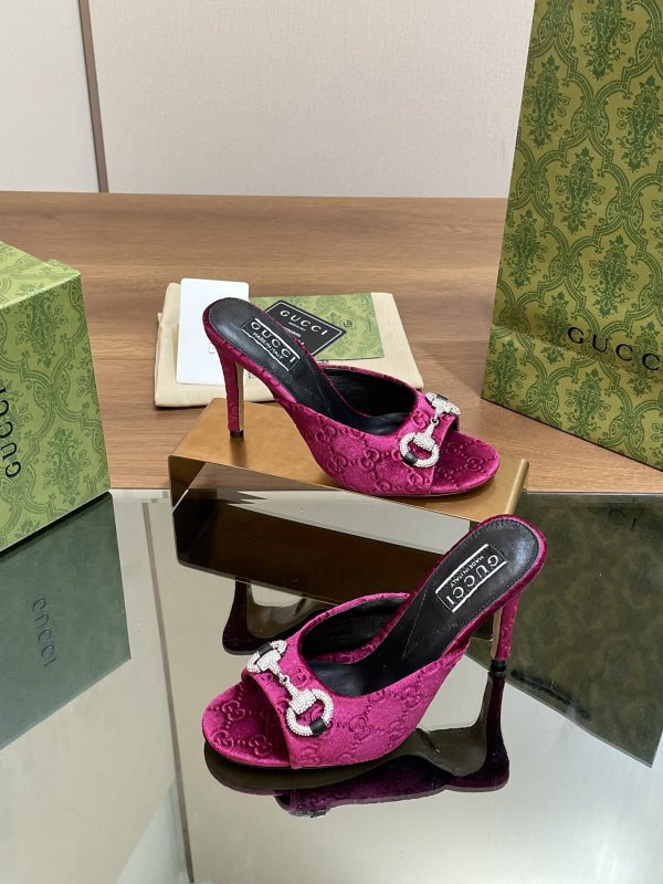 GUCCI 2024' 8,5cm 35-41