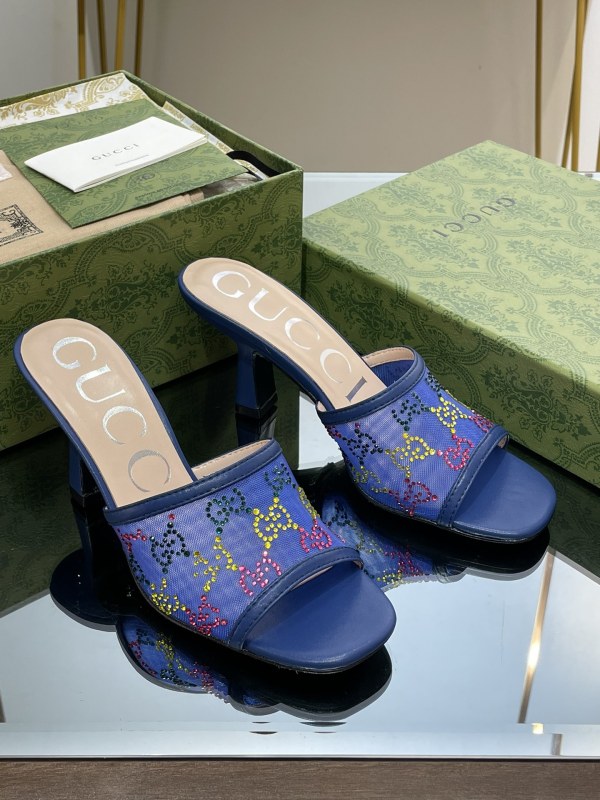 GUCCI 2024' 7,5cm 35-41