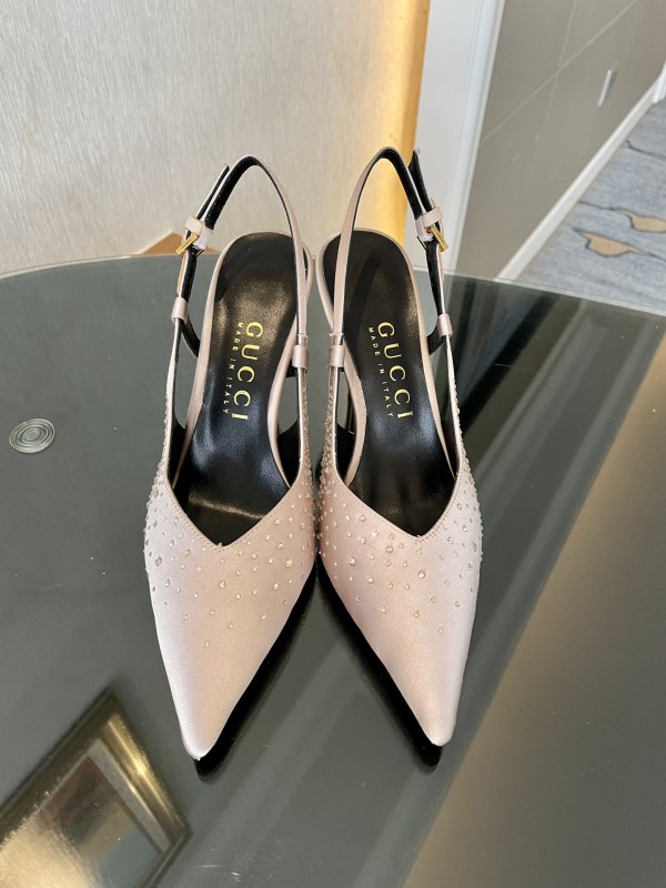 GUCCI 2024' 8,5cm 35-41