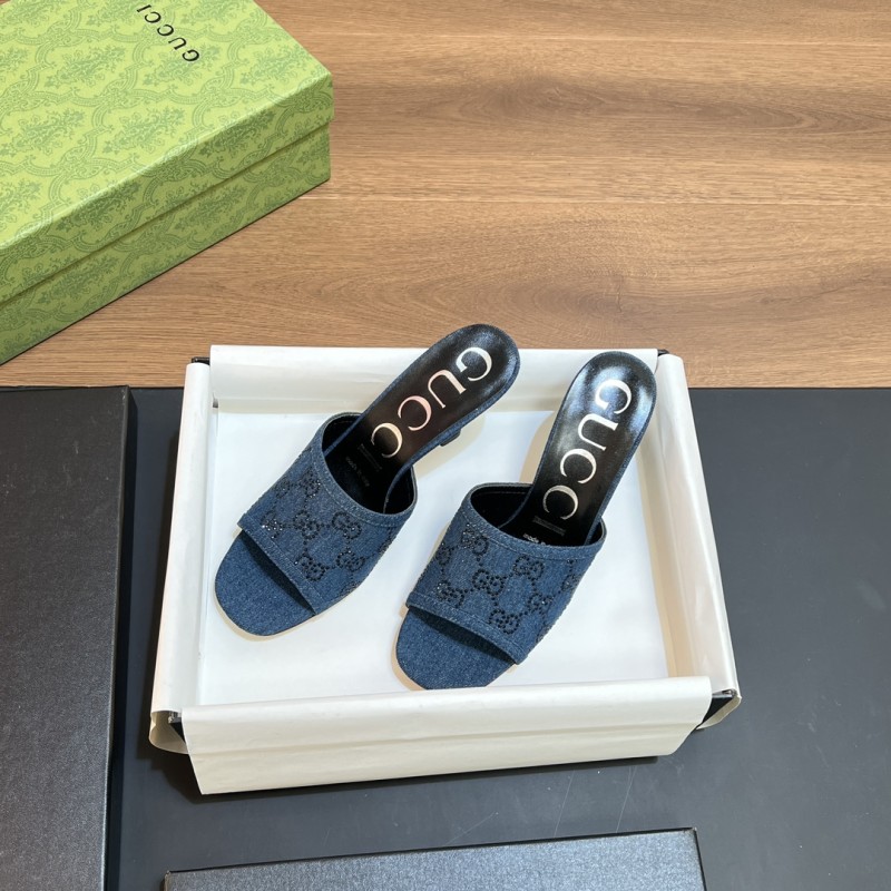 GUCCI 2024' 7,5cm 35-41