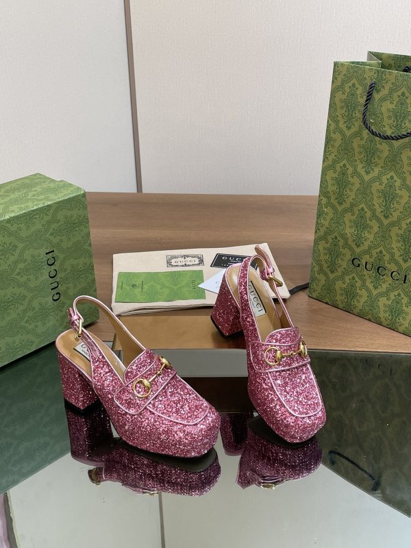 GUCCI 2024' 8,5cm 35-41