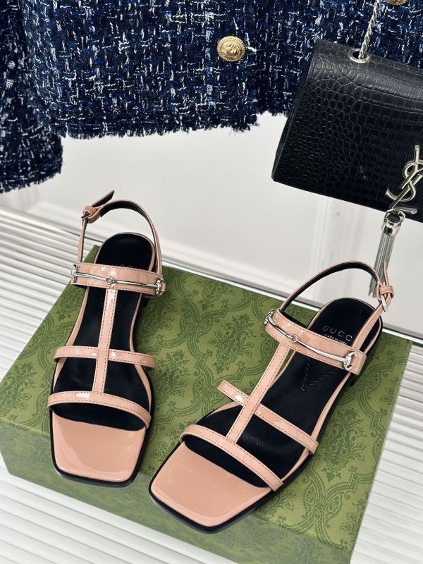 GUCCI 2024' 2cm 35-41