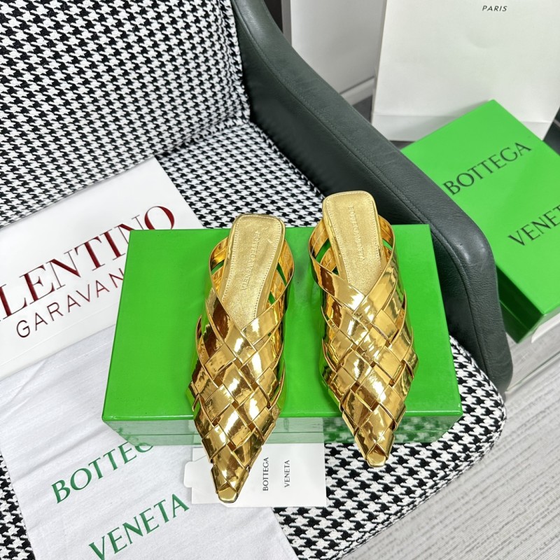Bottega Veneta  35-46