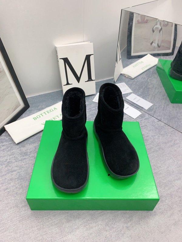 Bottega Veneta 2cm 35-40
