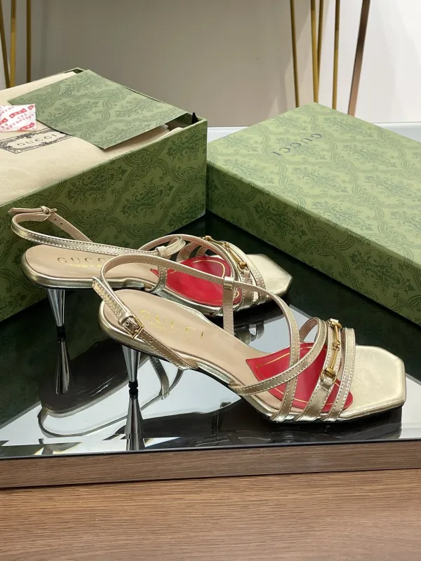 GUCCI 2024' 6,5cm 35-41