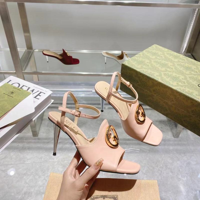 GUCCI 2024' 8,5cm 35-42