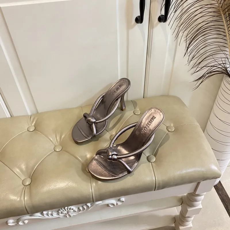 Bottega Veneta 6.5cm 35-42