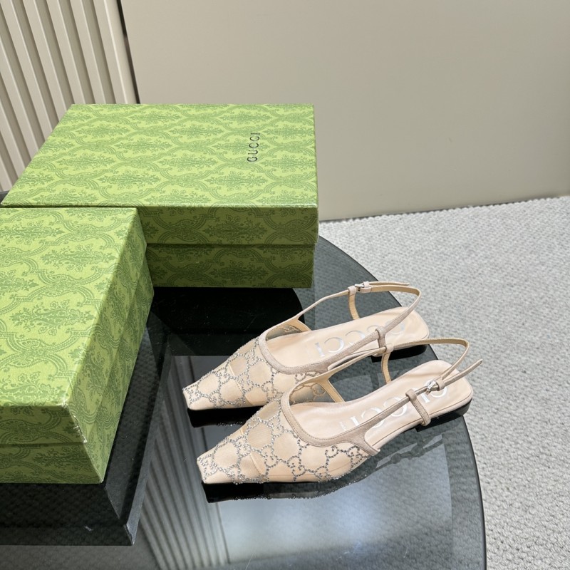 GUCCI 2024' 35-41