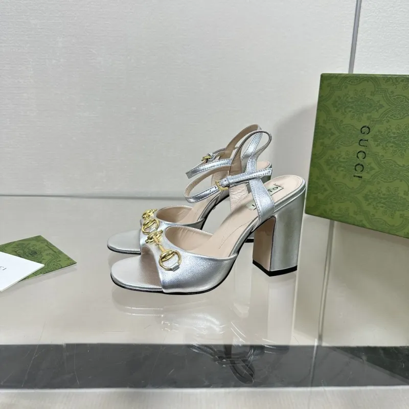 GUCCI 2024' 9,5cm 35-42