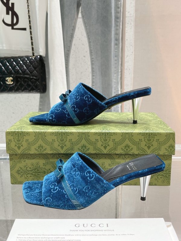 GUCCI 2024' 5,5cm 35-41