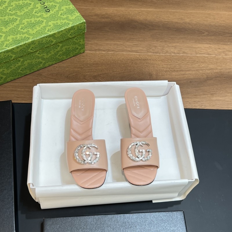 GUCCI 2024'  7,5cm 35-42