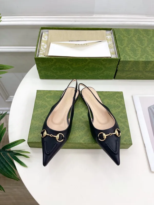 GUCCI 2024' 1cm/4,5cm/10cm 35-41