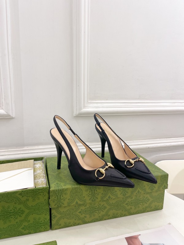 GUCCI 2024' 1cm/4,5cm/10cm 35-41