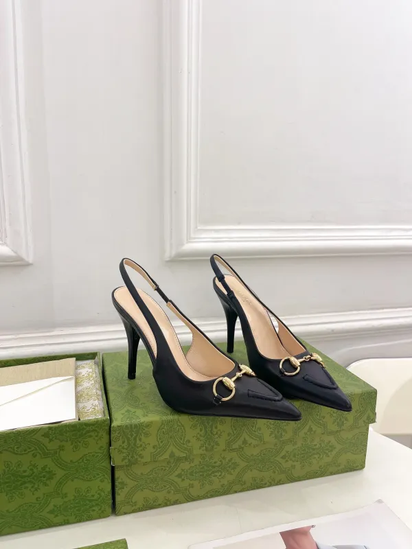 GUCCI 2024' 1cm/4,5cm/10cm 35-41