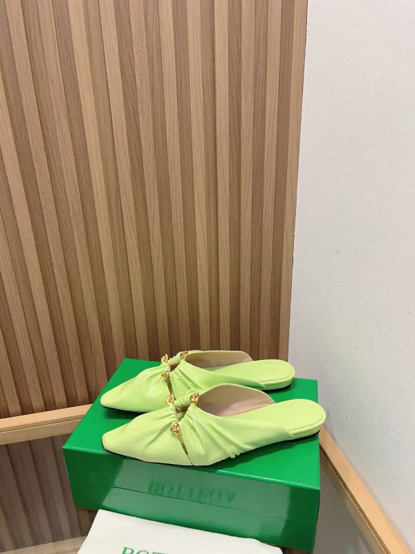Bottega Veneta 8.5cm 35-40