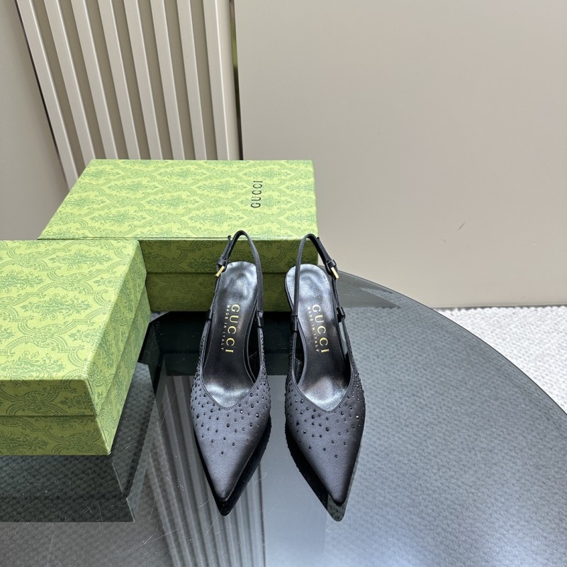 GUCCI 2024' 8,5cm 35-41