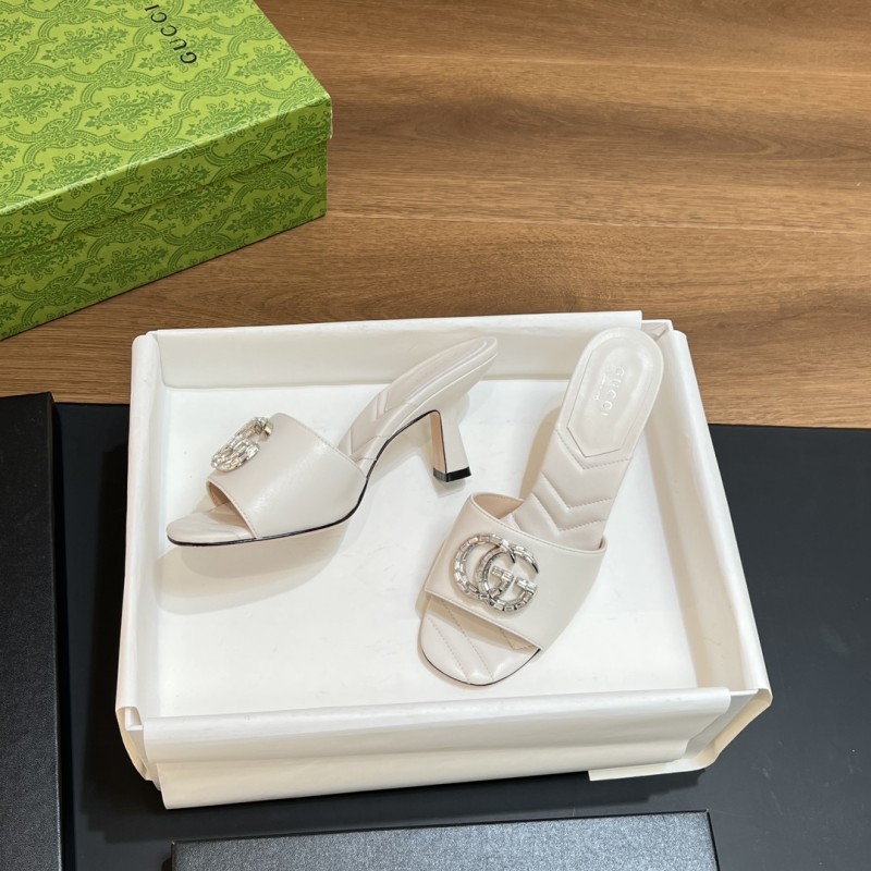 GUCCI 2024'  7,5cm 35-42