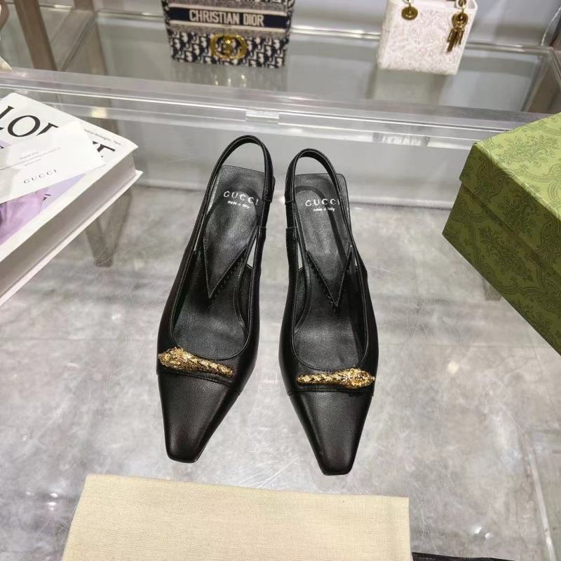 GUCCI 2024' 6,5cm 35-42