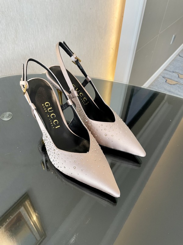 GUCCI 2024' 8,5cm 35-41