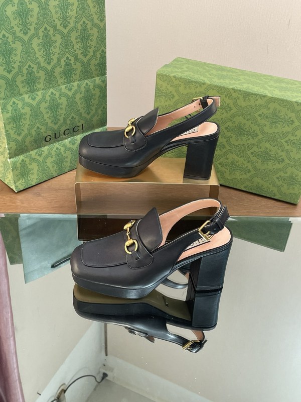 GUCCI 2024' 8,5cm 35-41
