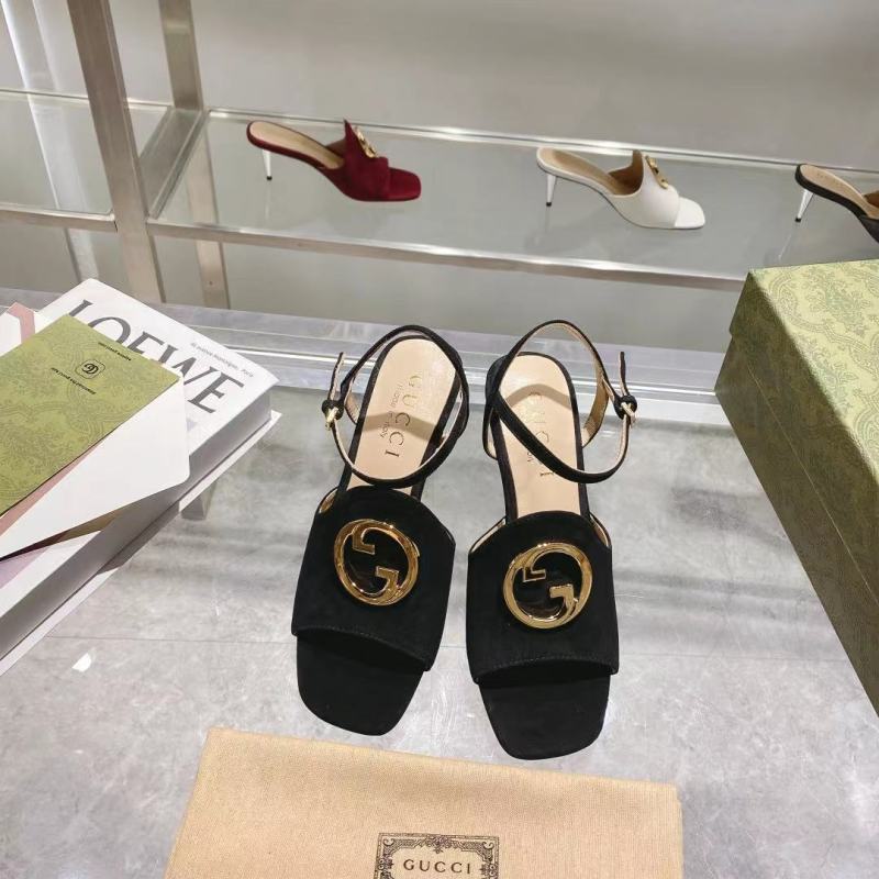 GUCCI 2024' 8,5cm 35-42