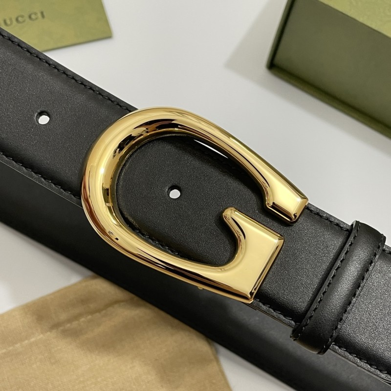 Cintura GUCCI 2024' 3cm