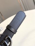 Cintura GUCCI 2024' 3cm