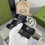 Cintura GUCCI 2024' 3cm