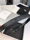 Cintura Celine 2024' 2.5cm