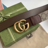 Cintura GUCCI 2024' 3cm