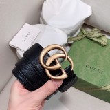 Cintura GUCCI 2024' 3cm