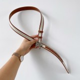 Cintura Celine 2024' 2.5cm