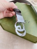 Cintura GUCCI 2024' 3cm
