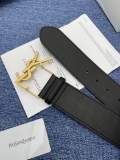 Cintura YSL 2024' 5cm