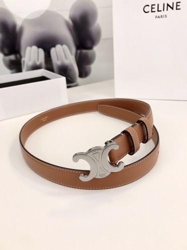 Cintura Celine 2024' 2.5cm